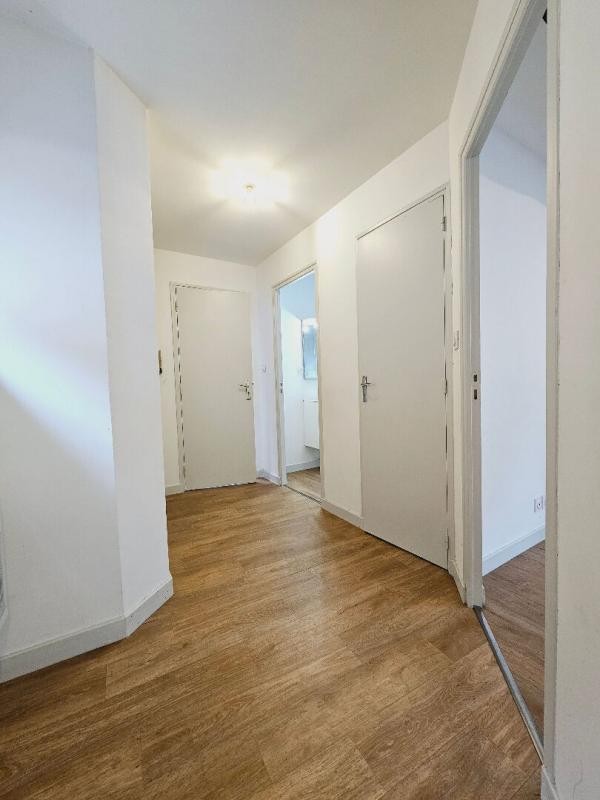 Vente Appartement à Bourges 2 pièces