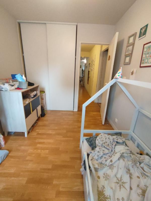 Vente Appartement à Poitiers 4 pièces