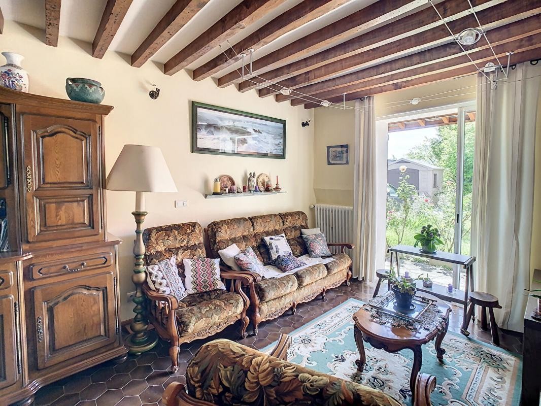 Vente Maison à Liancourt 3 pièces