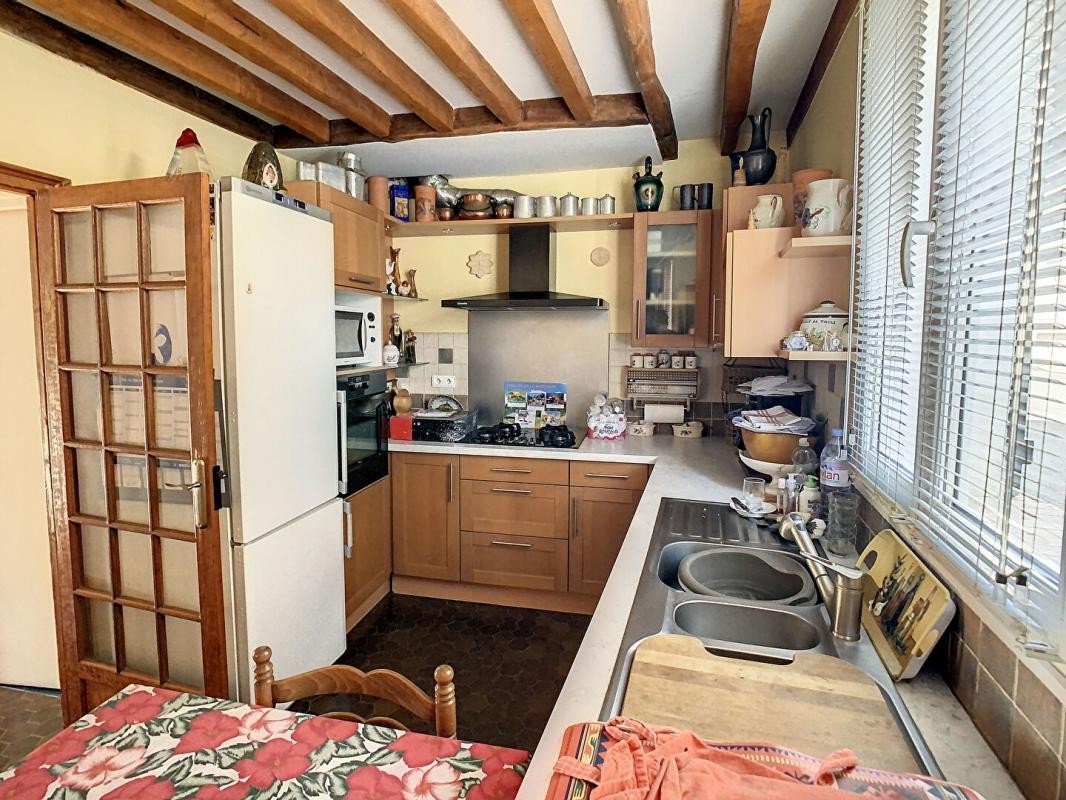 Vente Maison à Liancourt 3 pièces