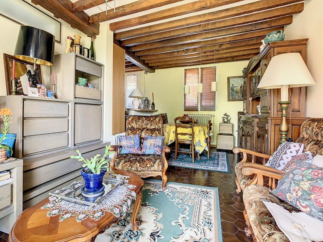 Vente Maison à Liancourt 3 pièces