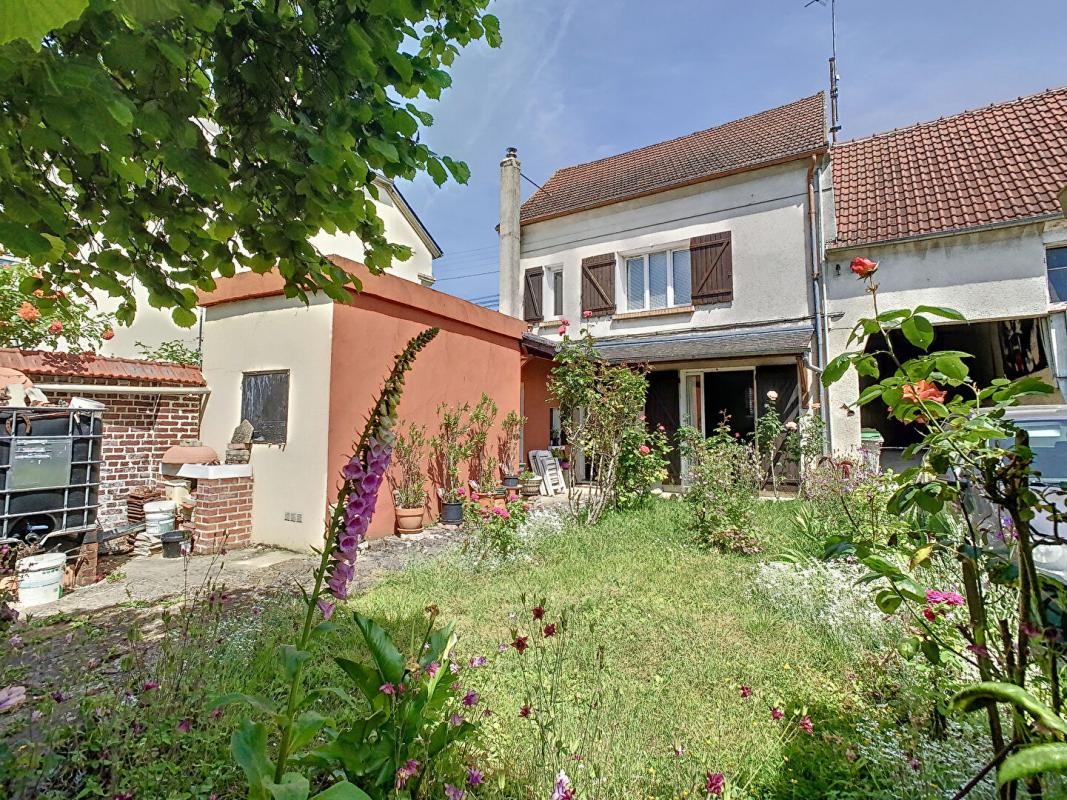 Vente Maison à Liancourt 3 pièces