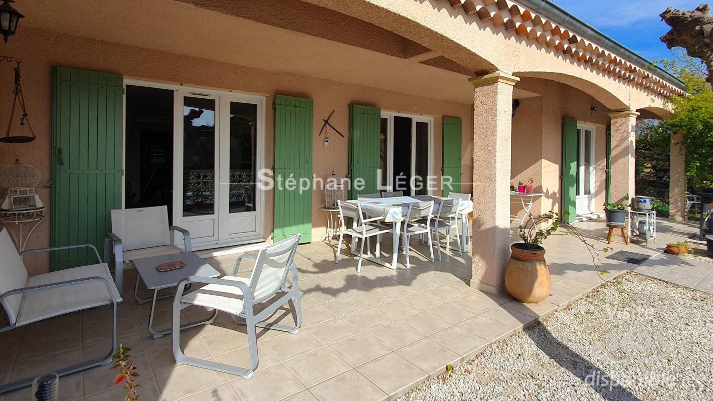 Vente Maison à Sauzet 6 pièces