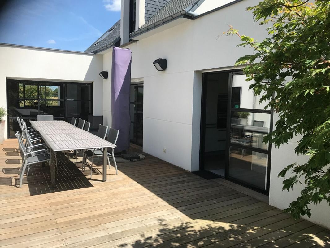 Vente Maison à Vannes 9 pièces