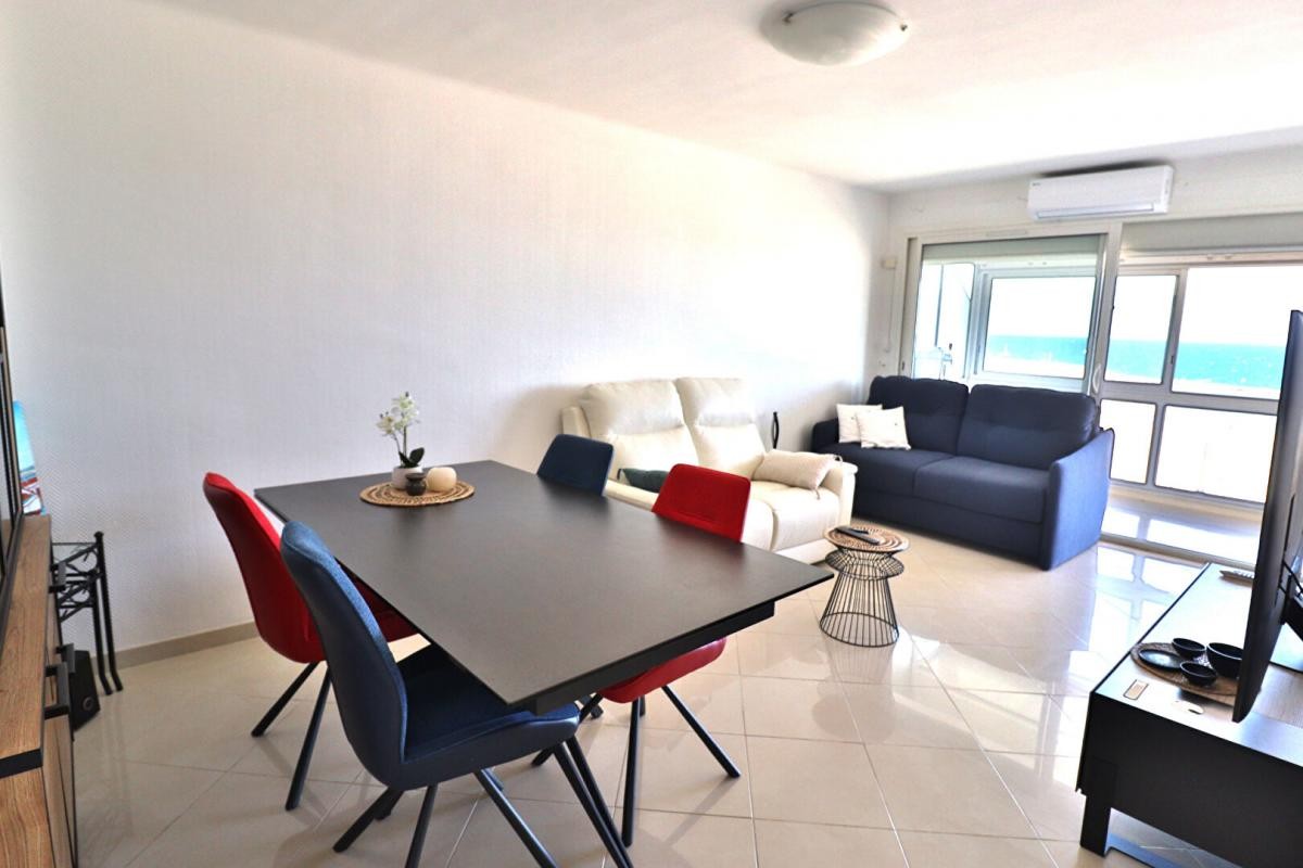 Vente Appartement à Canet-en-Roussillon 2 pièces