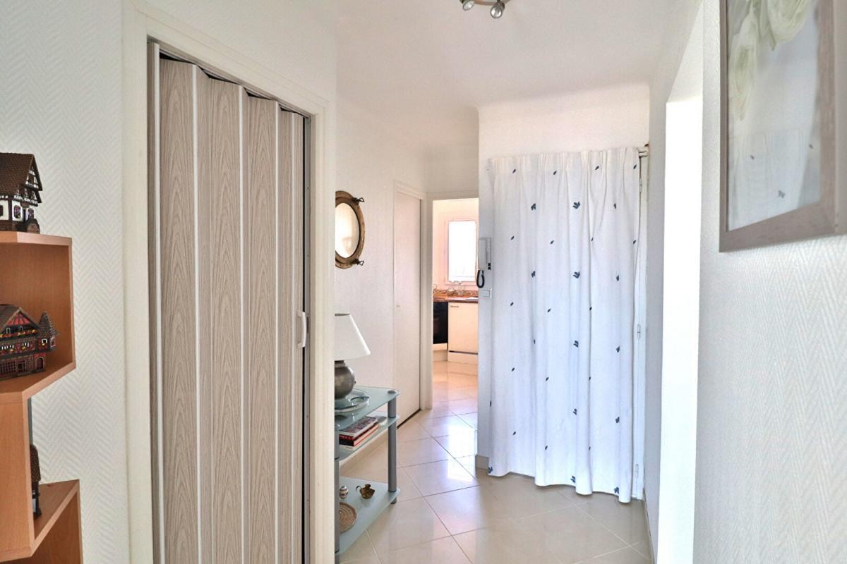 Vente Appartement à Canet-en-Roussillon 2 pièces