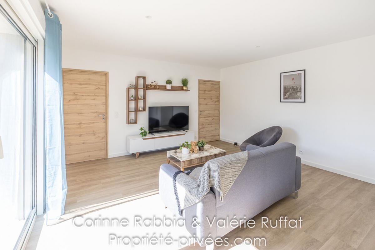 Vente Maison à Fenouillet 3 pièces