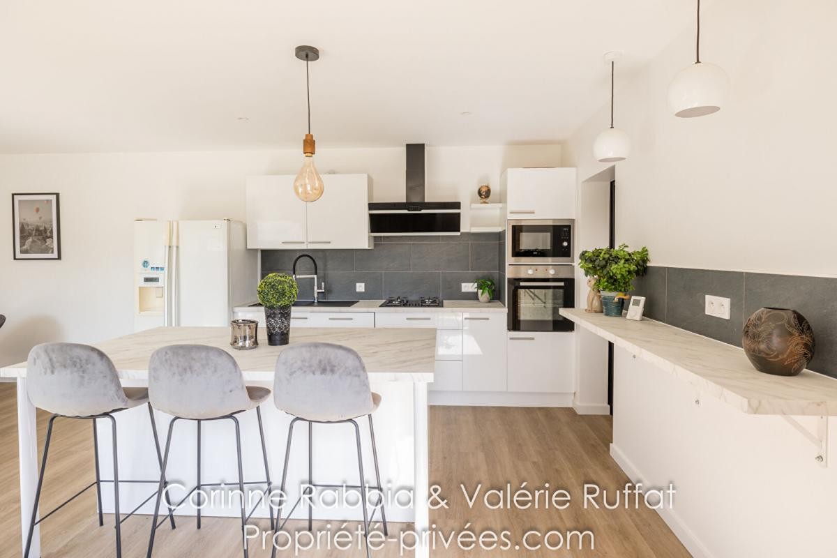 Vente Maison à Fenouillet 3 pièces