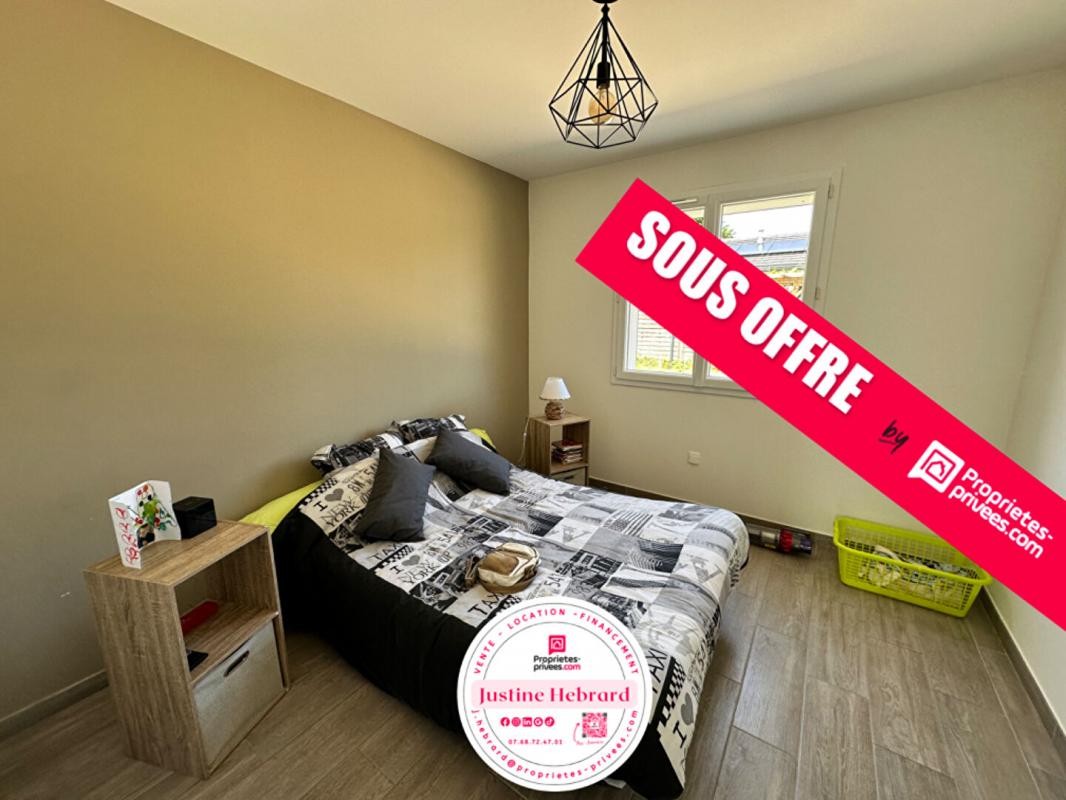 Vente Maison à Hauterive 4 pièces