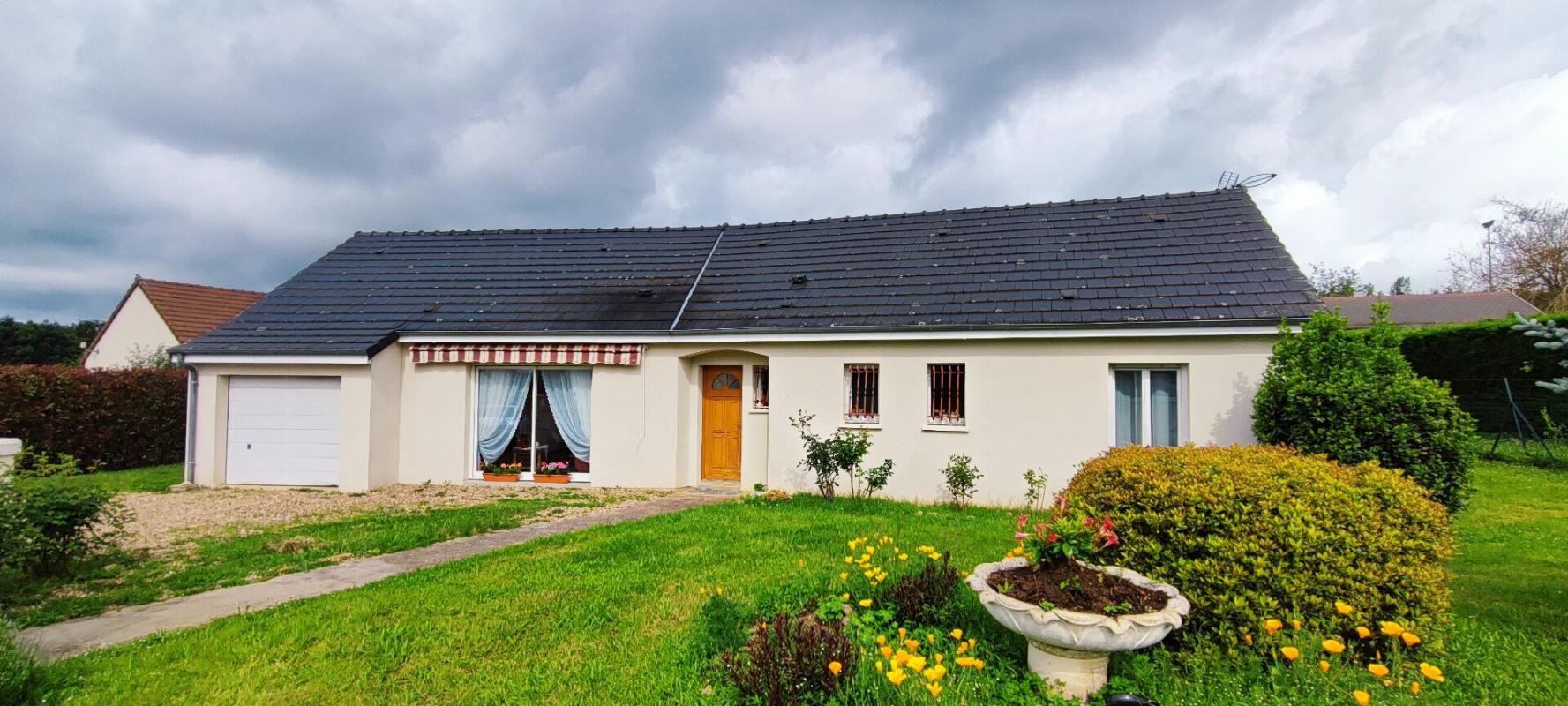 Vente Maison à la Fermeté 5 pièces