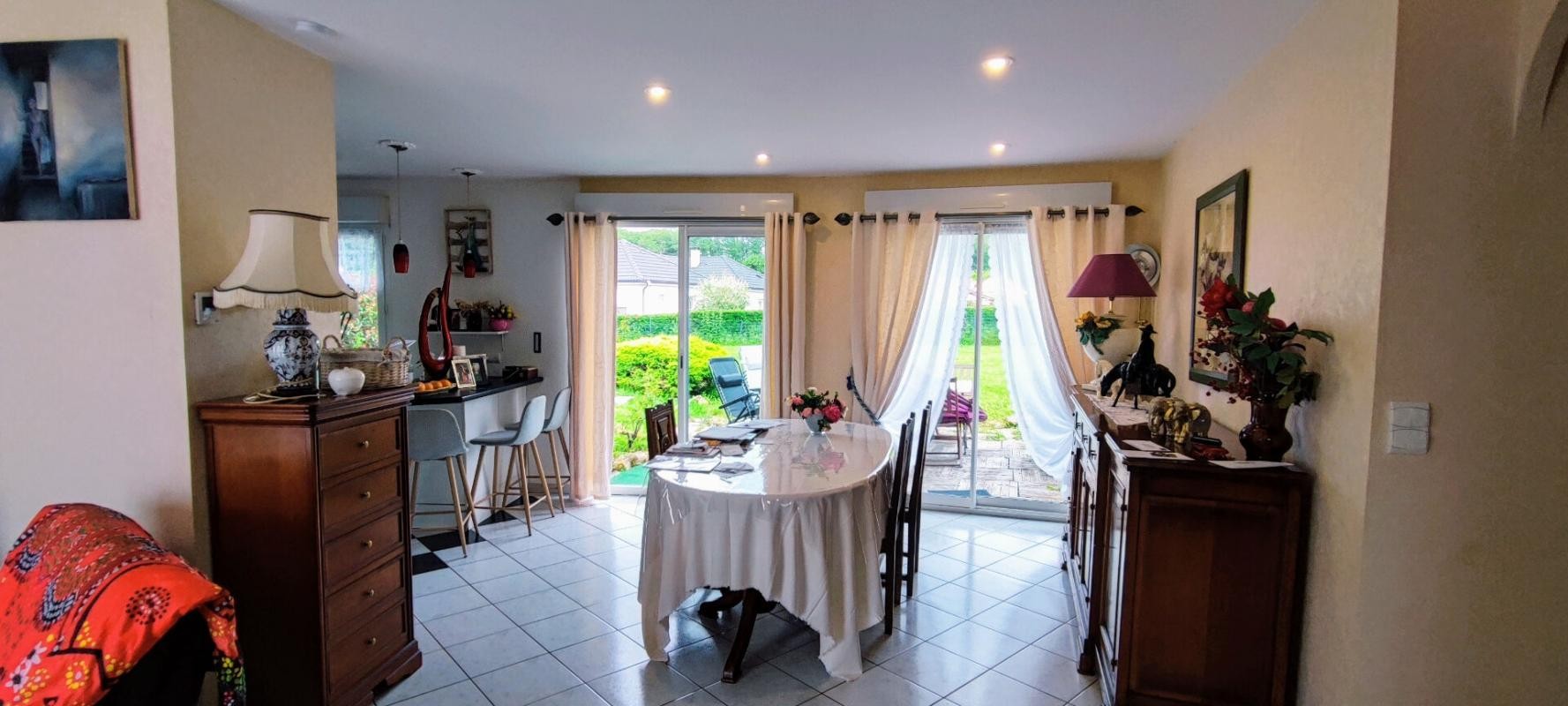 Vente Maison à la Fermeté 5 pièces