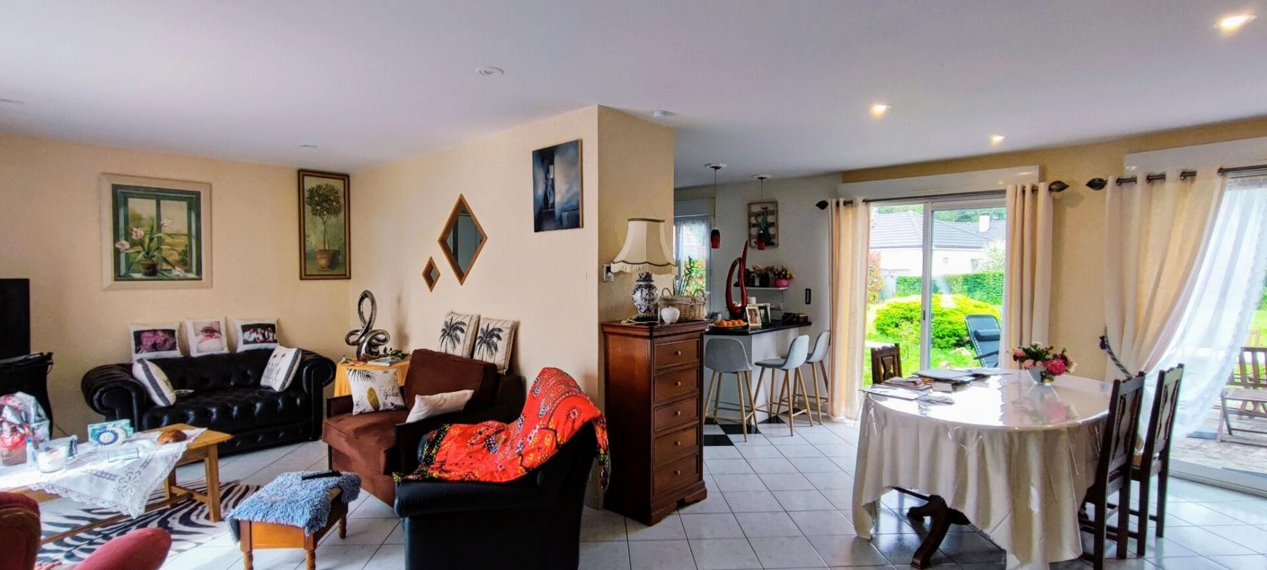 Vente Maison à la Fermeté 5 pièces