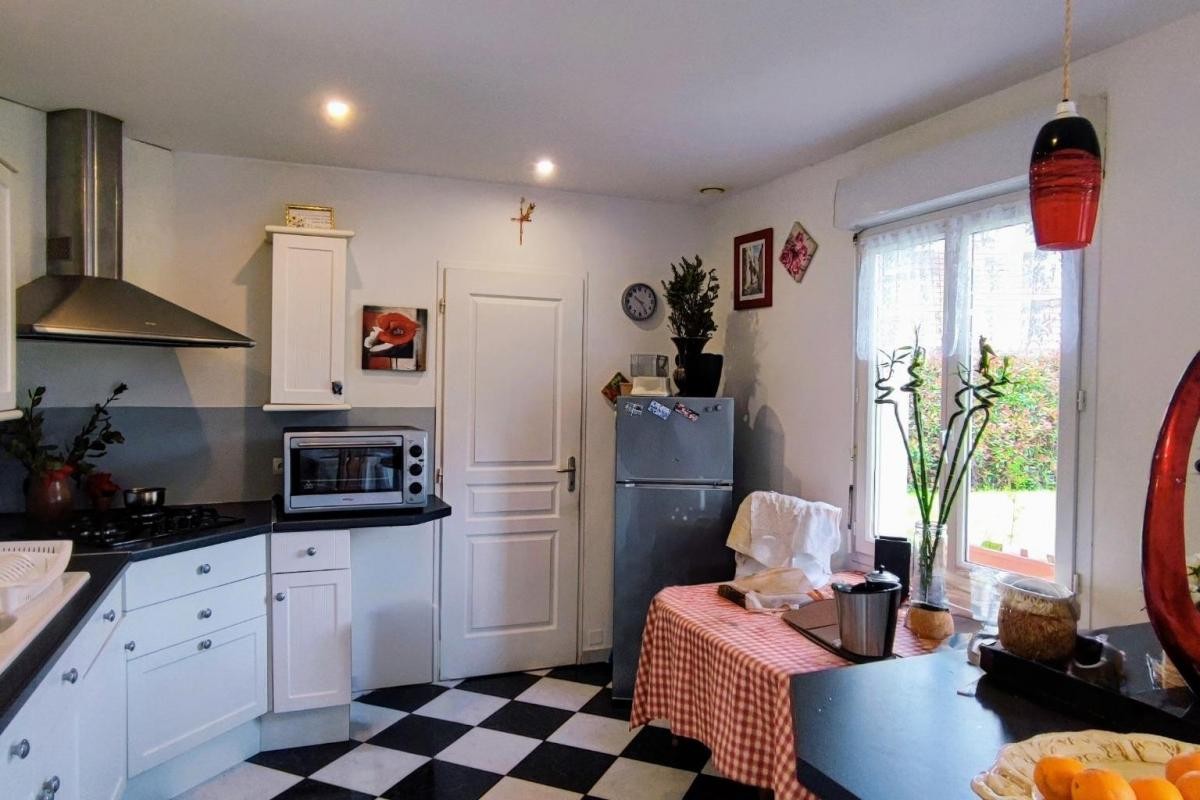 Vente Maison à la Fermeté 5 pièces