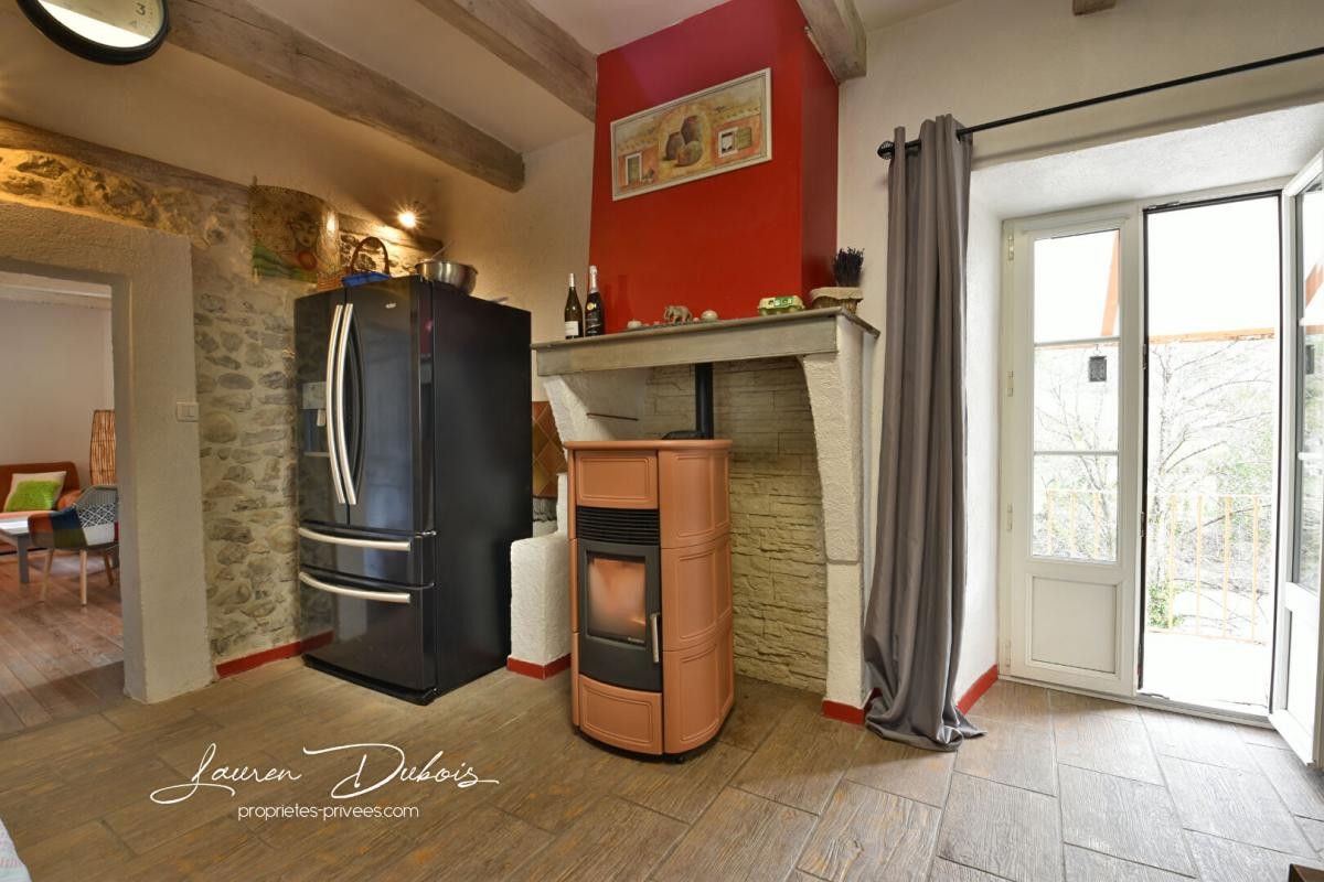 Vente Maison à Serres 5 pièces