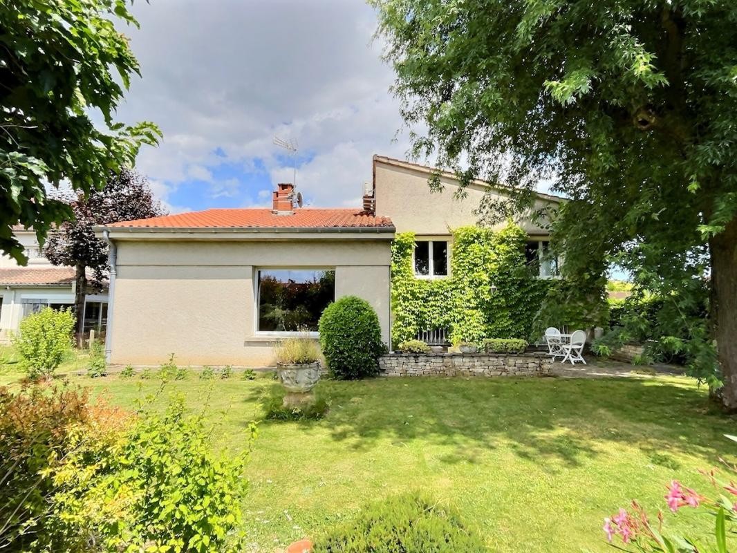 Vente Maison à Albi 6 pièces