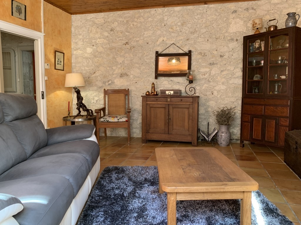 Vente Maison à Bourg-de-Visa 5 pièces