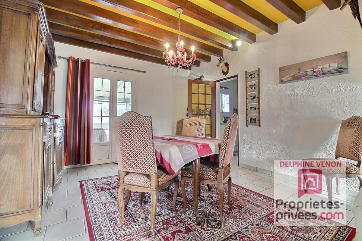 Vente Maison à Châteauneuf-sur-Loire 6 pièces