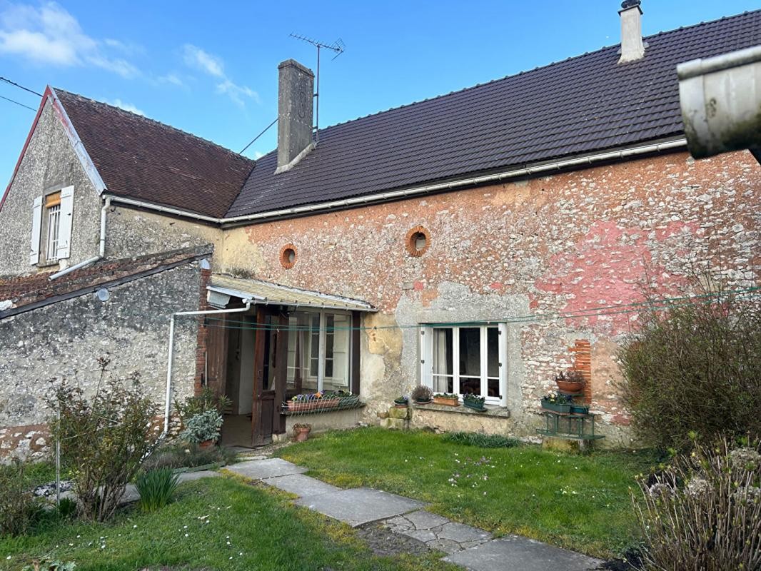 Vente Maison à Provins 6 pièces