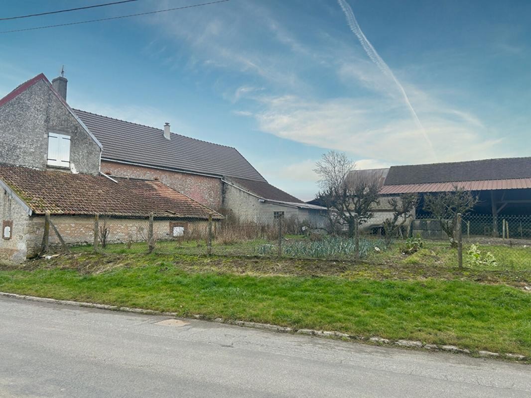 Vente Maison à Provins 6 pièces