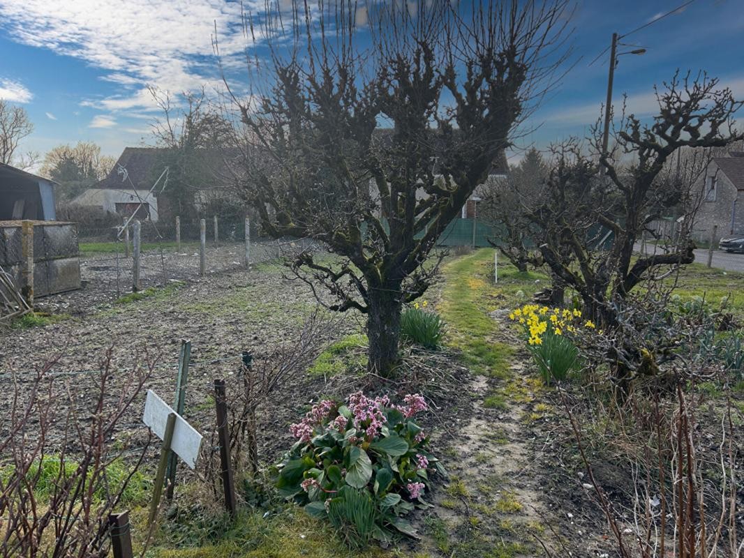 Vente Maison à Provins 6 pièces