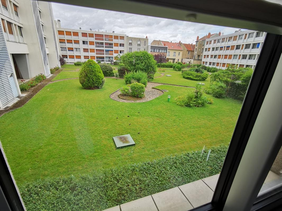 Vente Appartement à Vichy 5 pièces