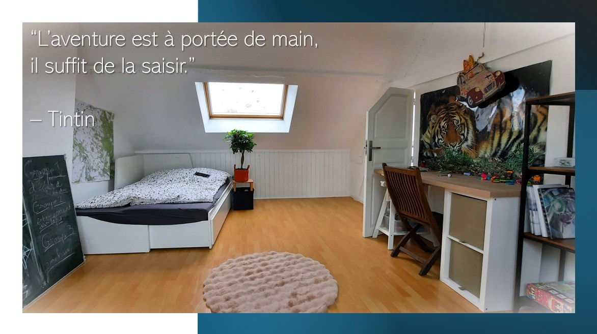 Vente Maison à Houdan 6 pièces