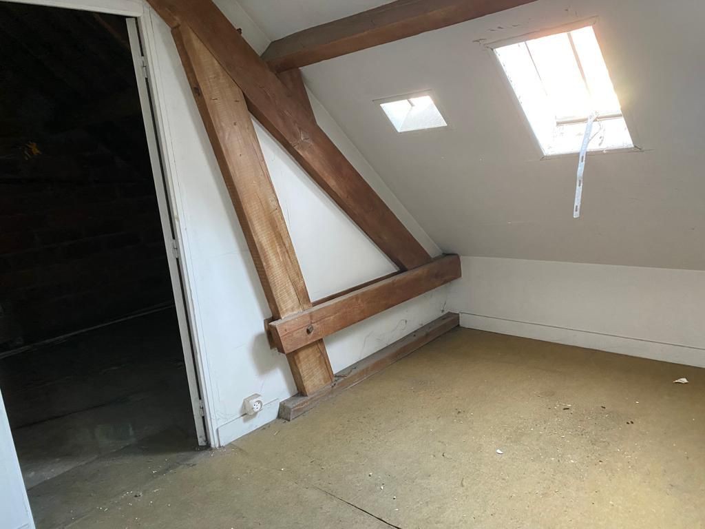 Vente Appartement à Beauvais 1 pièce