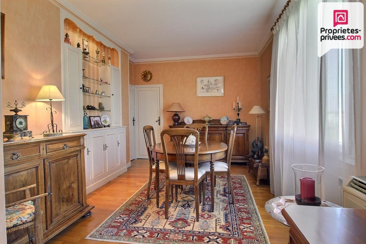 Vente Appartement à Montargis 6 pièces