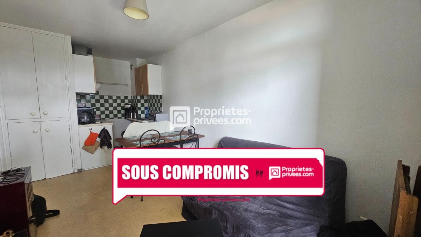 Vente Appartement à Perpignan 2 pièces