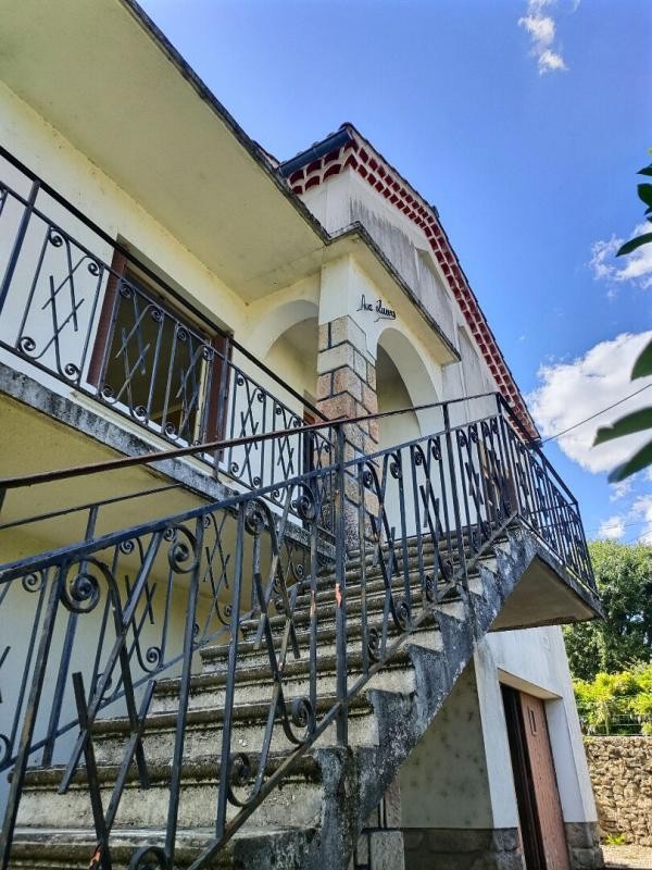 Vente Maison à Aubenas 4 pièces