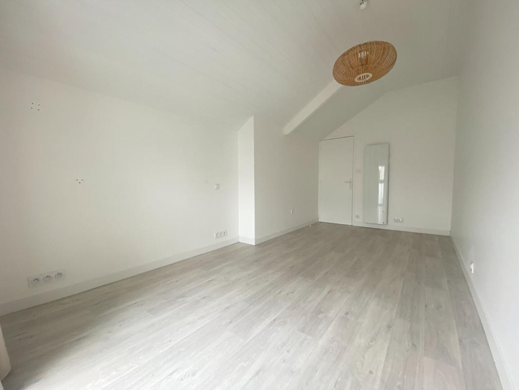 Vente Appartement à Vannes 3 pièces