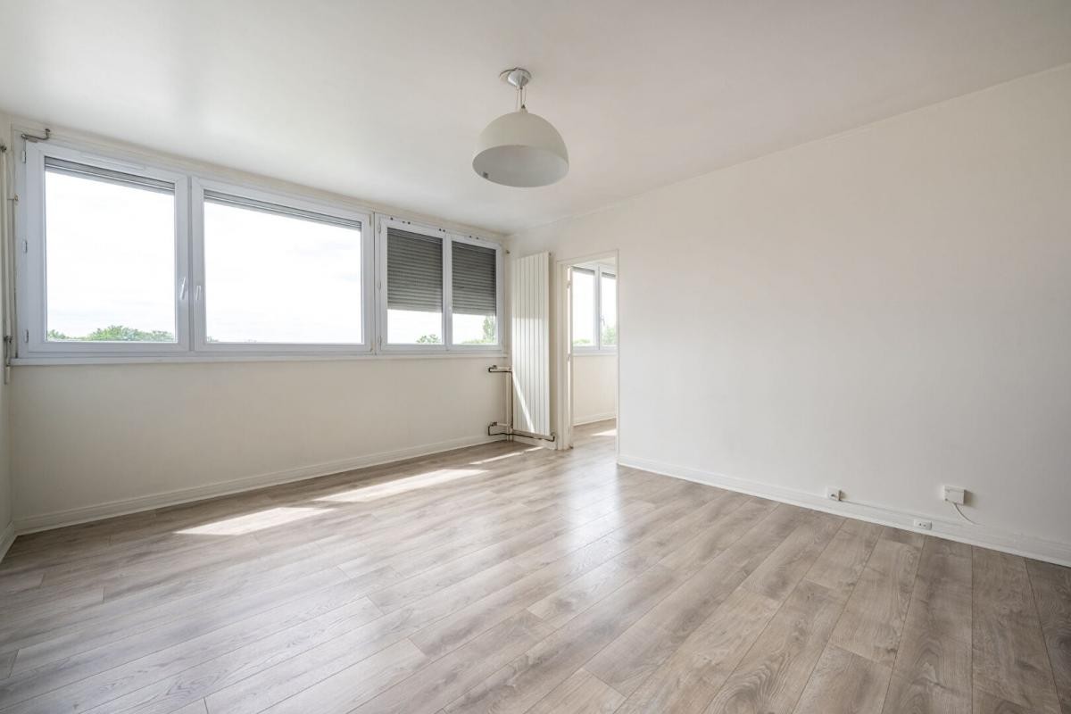 Vente Appartement à Morsang-sur-Orge 2 pièces