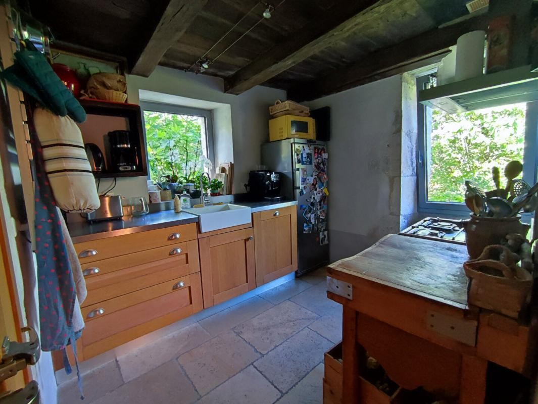 Vente Maison à Montcuq 9 pièces