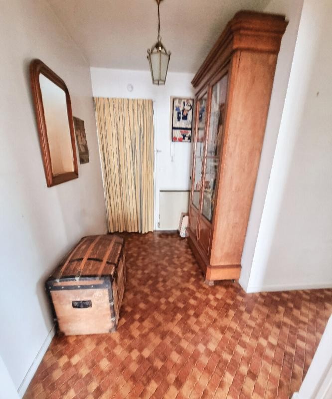 Vente Appartement à Sens 3 pièces