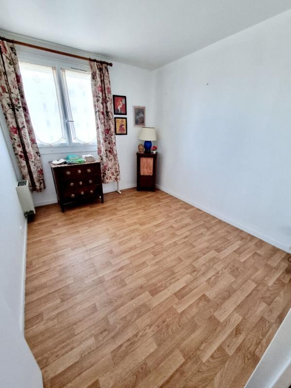 Vente Appartement à Sens 3 pièces