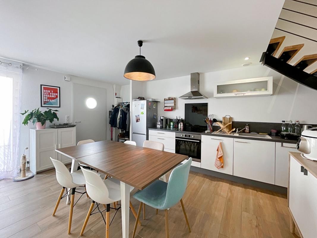 Vente Appartement à Saint-Jean-de-Monts 2 pièces