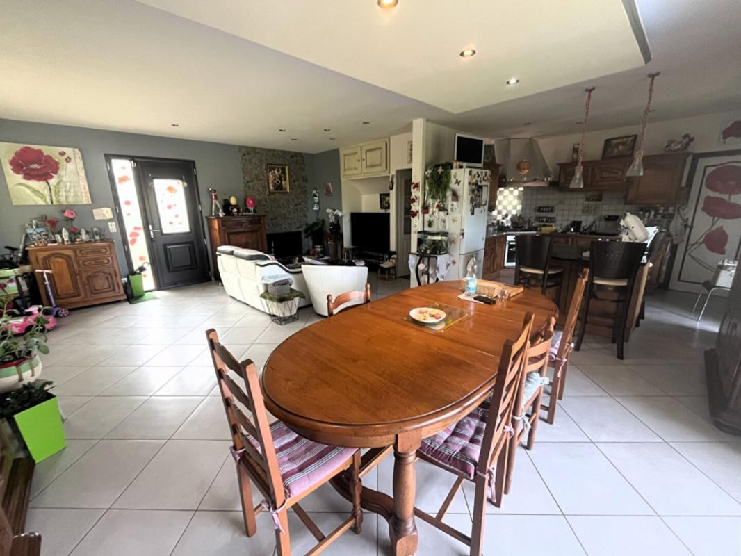 Vente Maison à Boulazac 4 pièces