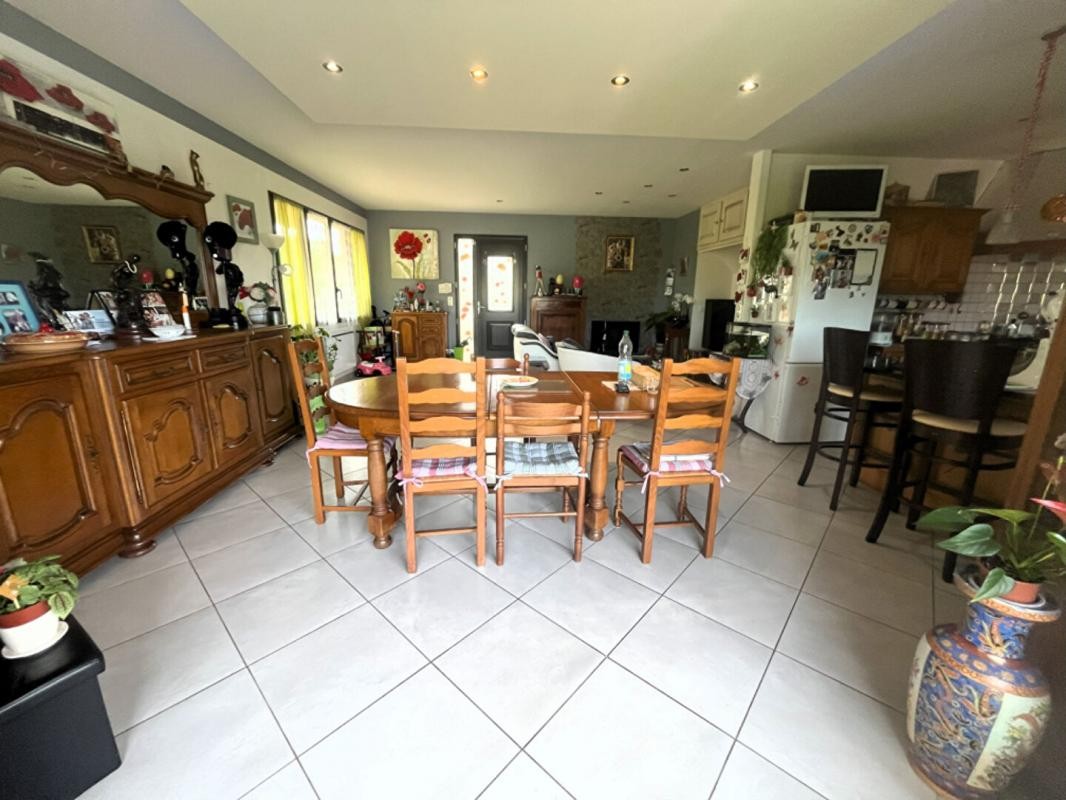 Vente Maison à Boulazac 4 pièces