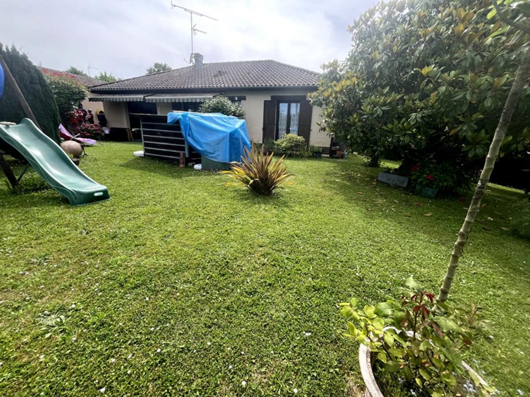 Vente Maison à Boulazac 4 pièces