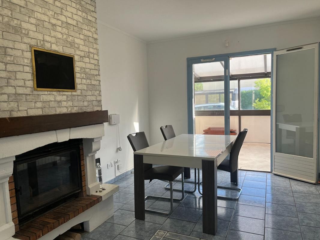 Vente Maison à Saint-Genis-Laval 5 pièces