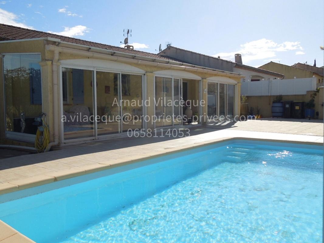 Vente Maison à Béziers 5 pièces