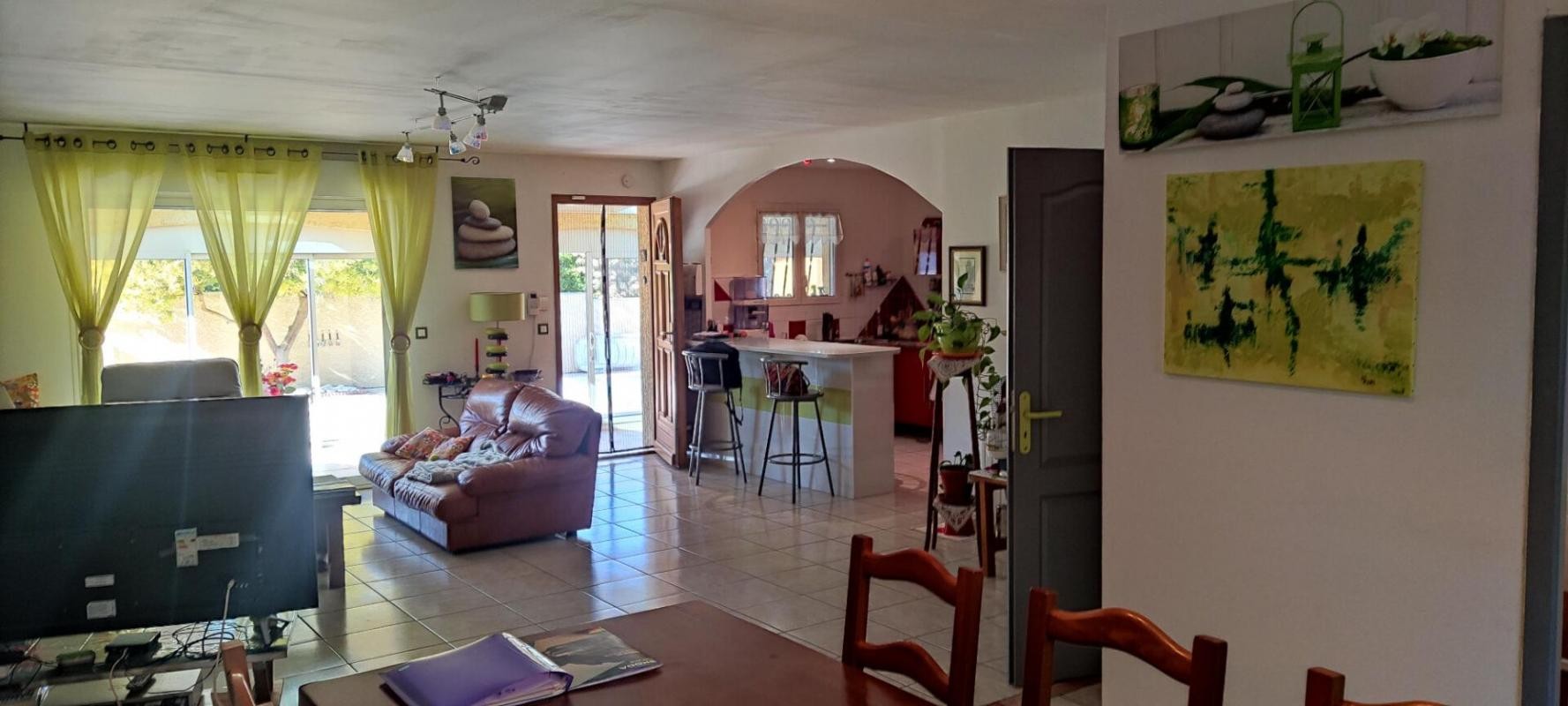 Vente Maison à Béziers 5 pièces