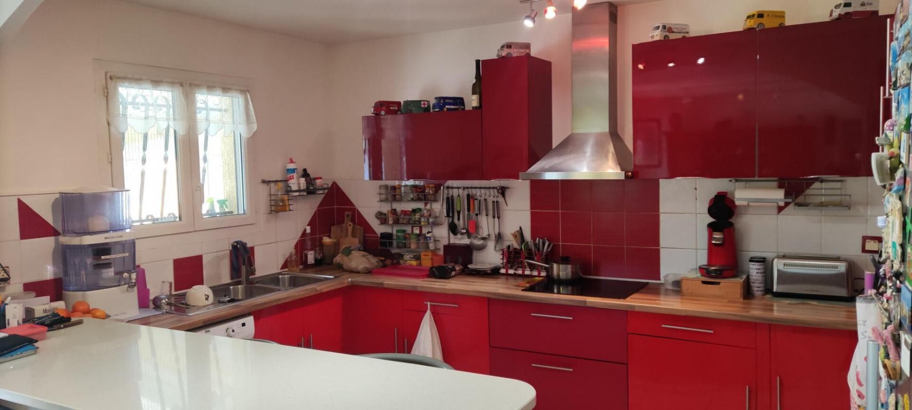 Vente Maison à Béziers 5 pièces