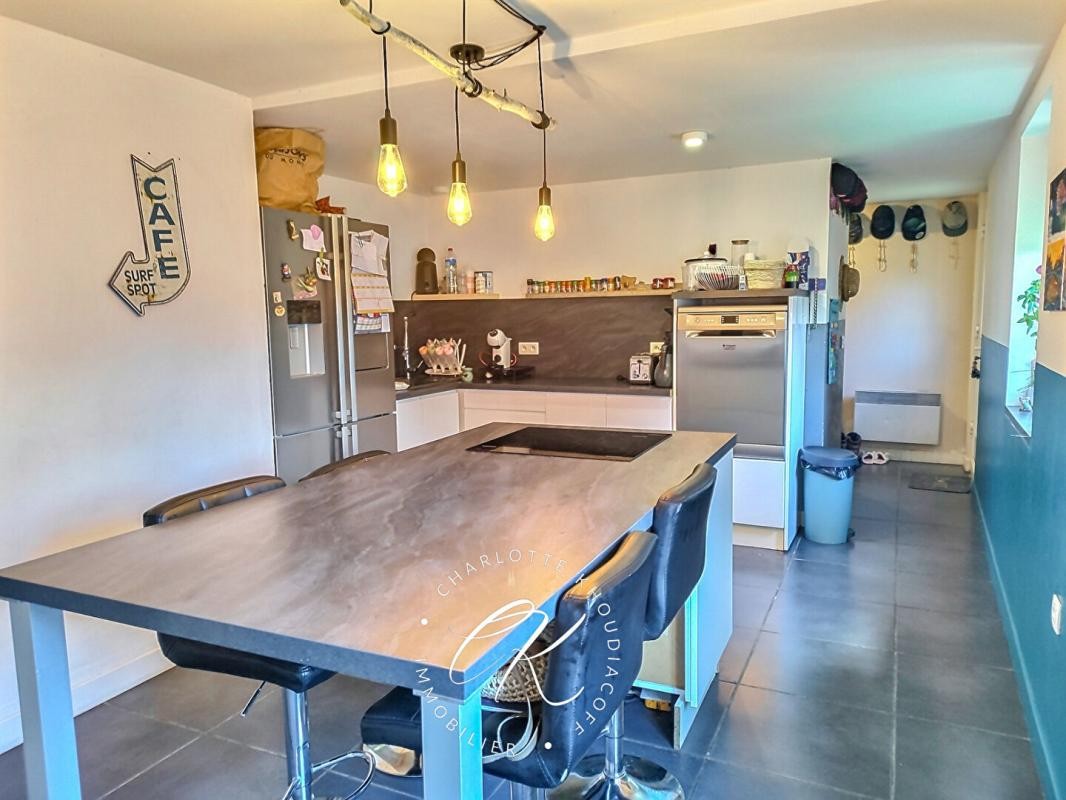 Vente Maison à Limoux 5 pièces