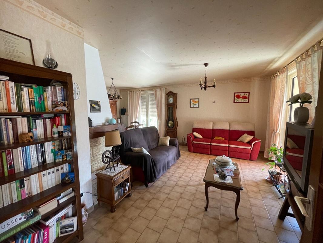 Vente Maison à Roanne 4 pièces