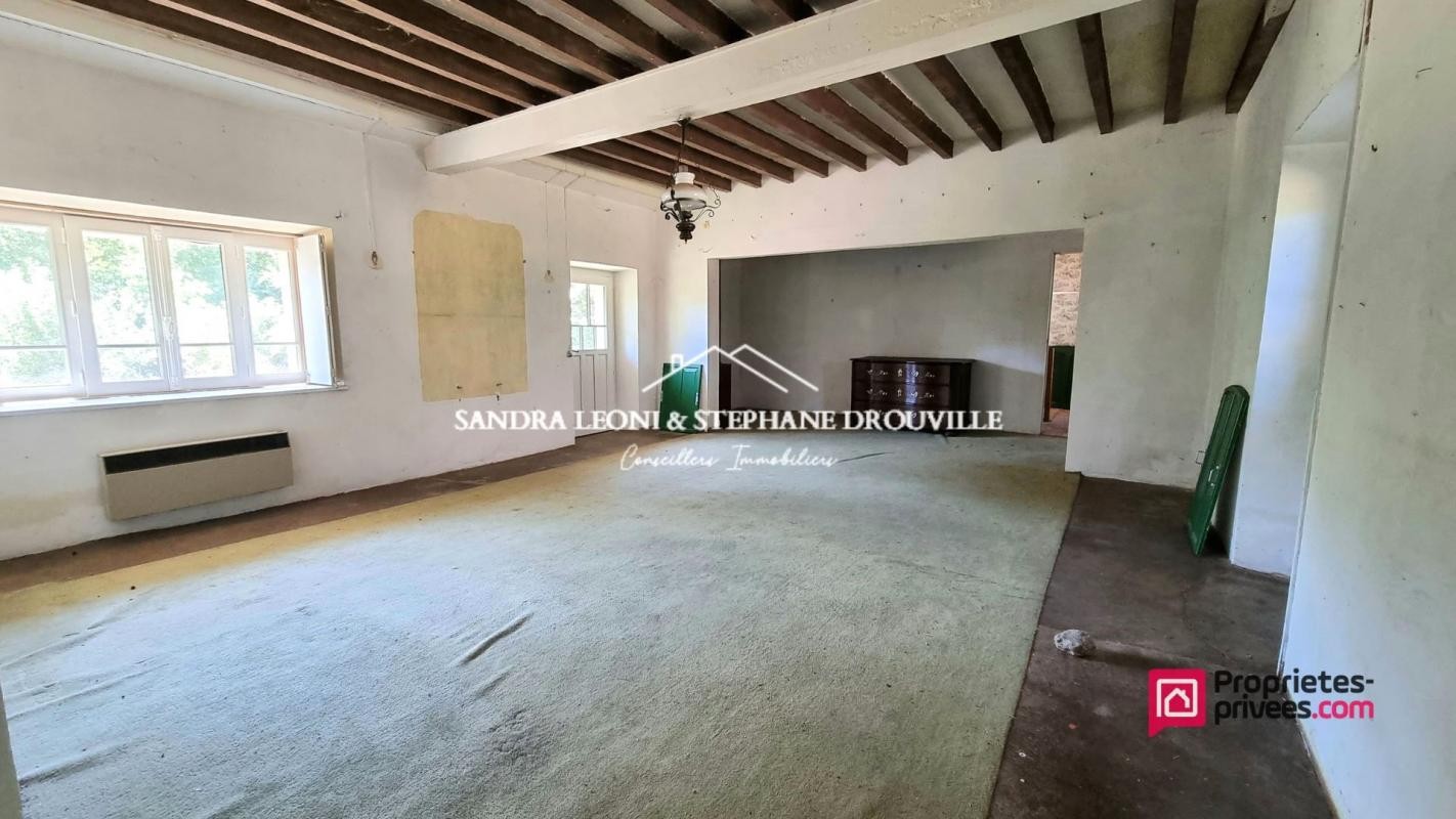 Vente Maison à Maintenon 11 pièces