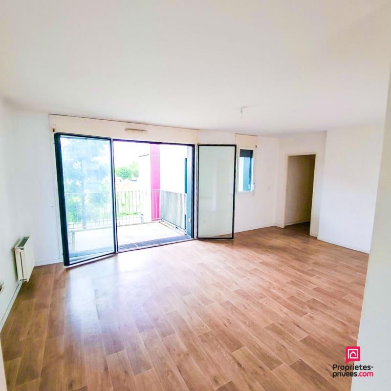 Vente Appartement à Saint-Denis 3 pièces