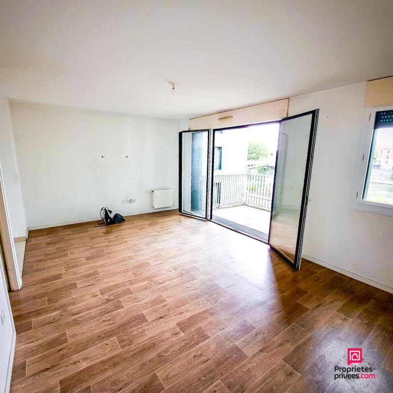 Vente Appartement à Saint-Denis 3 pièces