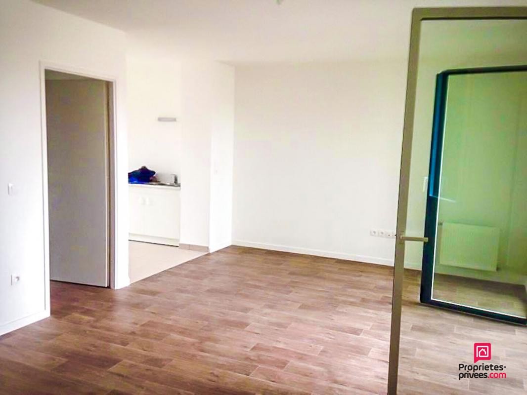 Vente Appartement à Saint-Denis 3 pièces