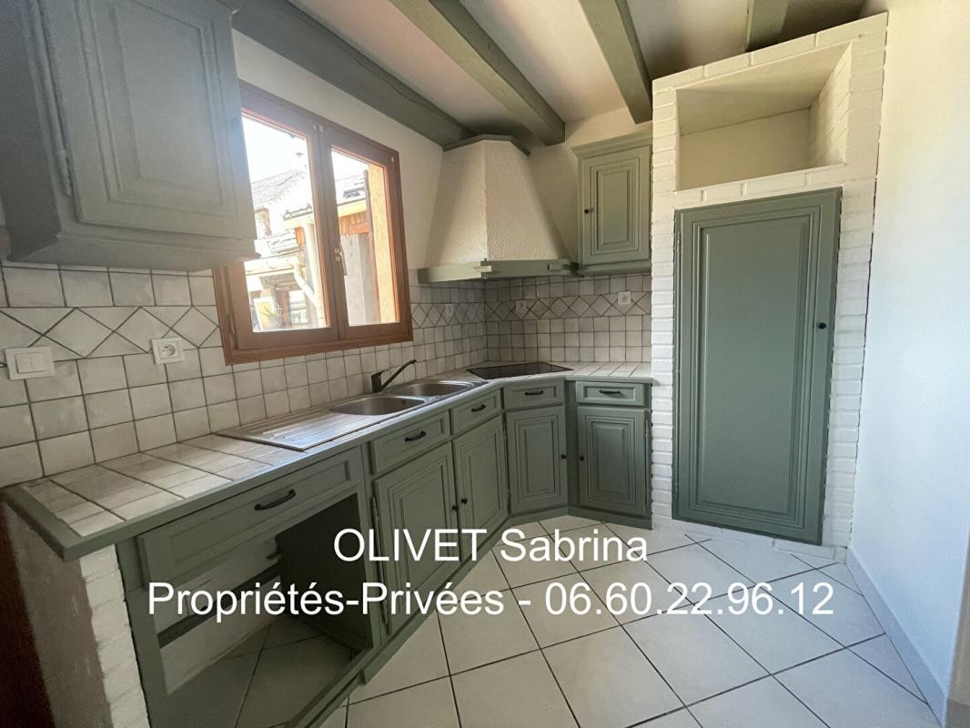 Vente Maison à Saint-Étienne-du-Rouvray 3 pièces